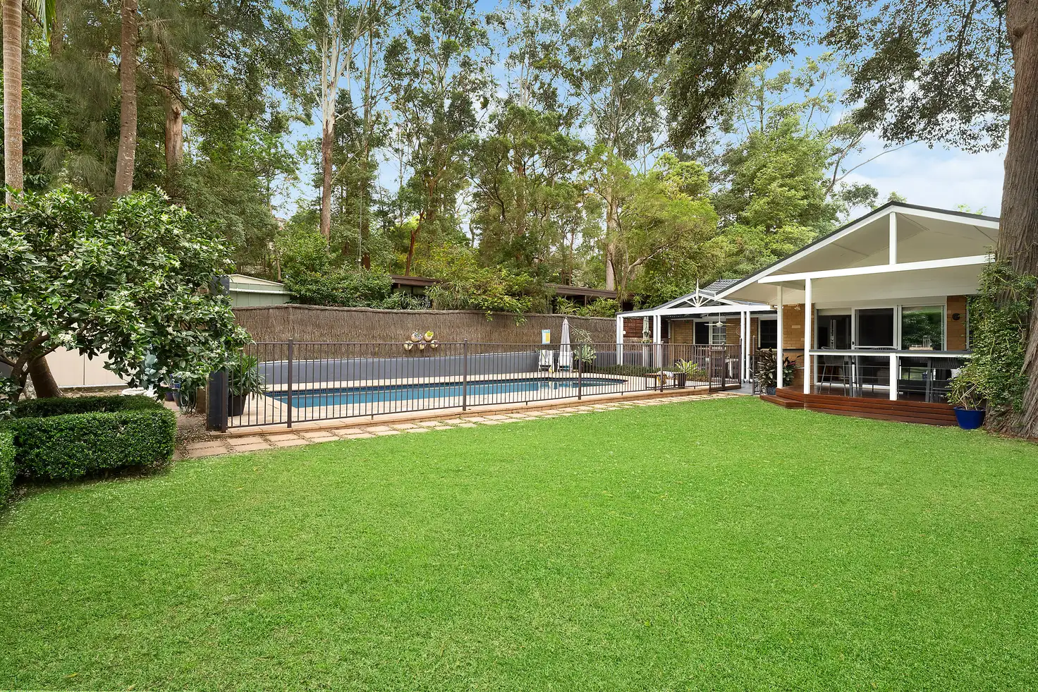 Main view of Homely house listing, 46 Mitchell Crescent, Warrawee NSW 2074
