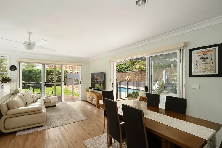 Third view of Homely house listing, 46 Mitchell Crescent, Warrawee NSW 2074