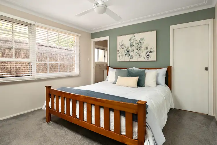 Fourth view of Homely house listing, 46 Mitchell Crescent, Warrawee NSW 2074