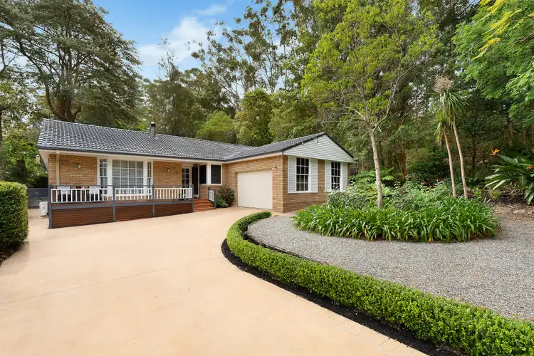 Sixth view of Homely house listing, 46 Mitchell Crescent, Warrawee NSW 2074