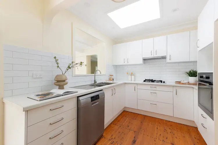 Fourth view of Homely house listing, 11 Bristol Avenue, Pymble NSW 2073