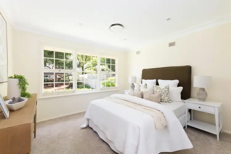 Fifth view of Homely house listing, 11 Bristol Avenue, Pymble NSW 2073