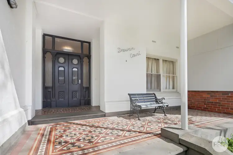 Second view of Homely unit listing, 3/4 Lyons Street South, Ballarat Central VIC 3350