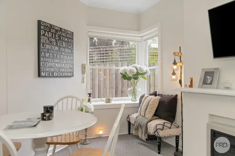 Fourth view of Homely unit listing, 3/4 Lyons Street South, Ballarat Central VIC 3350