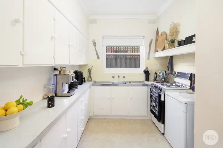 Fifth view of Homely unit listing, 3/4 Lyons Street South, Ballarat Central VIC 3350
