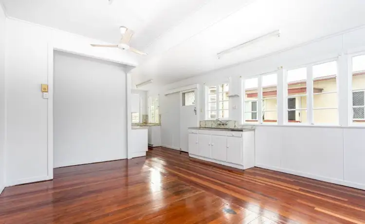 Second view of Homely house listing, 299 Berserker Street, Berserker QLD 4701