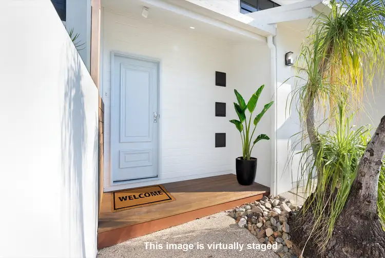 Fourth view of Homely house listing, 24 Seafarer Court, Blacks Beach QLD 4740