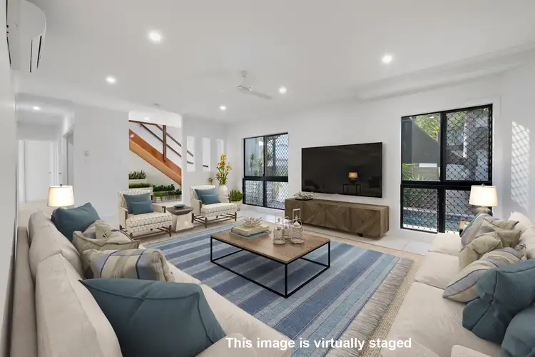 Fifth view of Homely house listing, 24 Seafarer Court, Blacks Beach QLD 4740