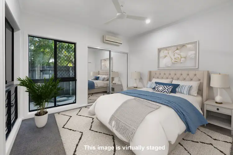 Sixth view of Homely house listing, 24 Seafarer Court, Blacks Beach QLD 4740