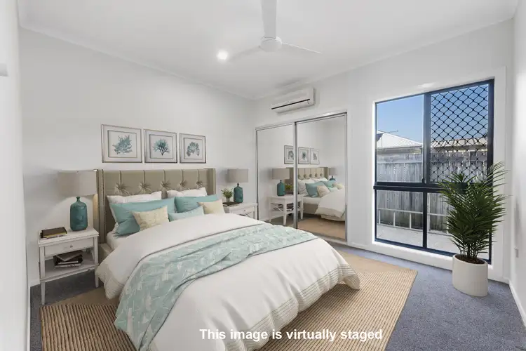 Seventh view of Homely house listing, 24 Seafarer Court, Blacks Beach QLD 4740