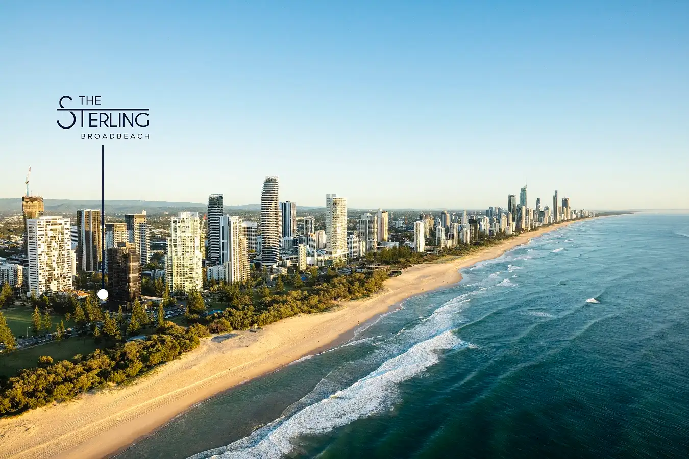 Main view of Homely apartment listing, 6-8 George Avenue, Broadbeach QLD 4218