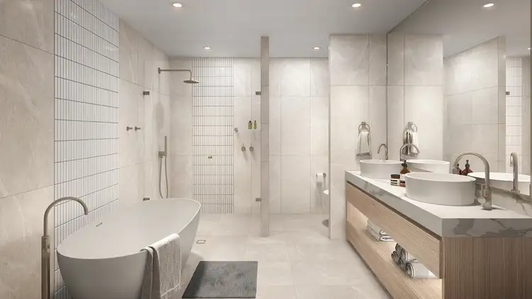 Second view of Homely apartment listing, 6-8 George Avenue, Broadbeach QLD 4218