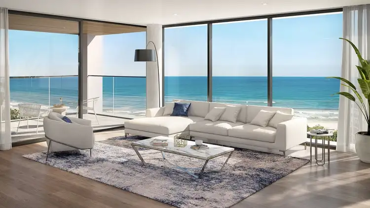 Seventh view of Homely apartment listing, 6-8 George Avenue, Broadbeach QLD 4218