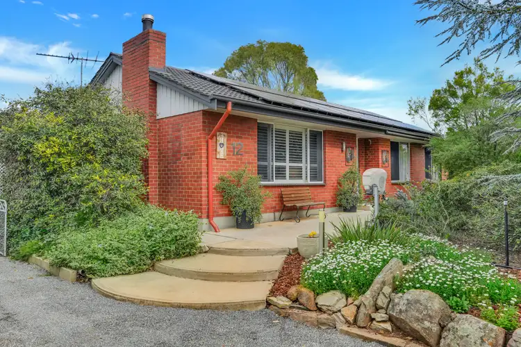 12 Mattiske Street, Freeling SA 5372