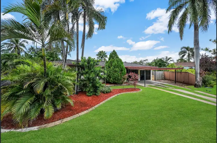 Main view of Homely house listing, 6 Boondoo Court, Kirwan QLD 4817