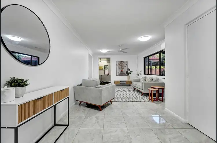 Second view of Homely house listing, 6 Boondoo Court, Kirwan QLD 4817