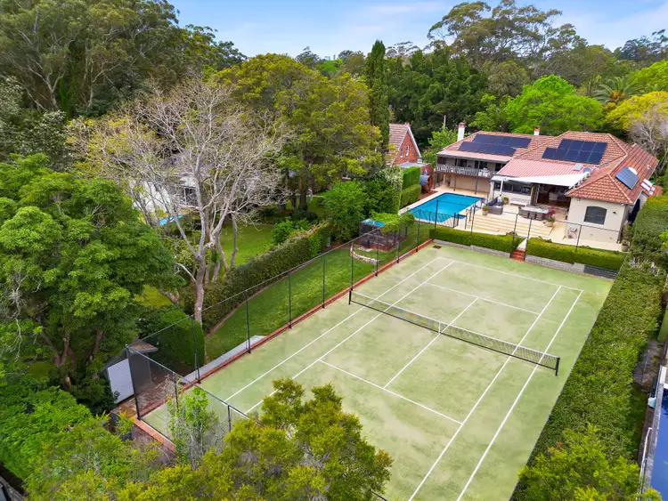 15 Highlands Avenue, Gordon NSW 2072