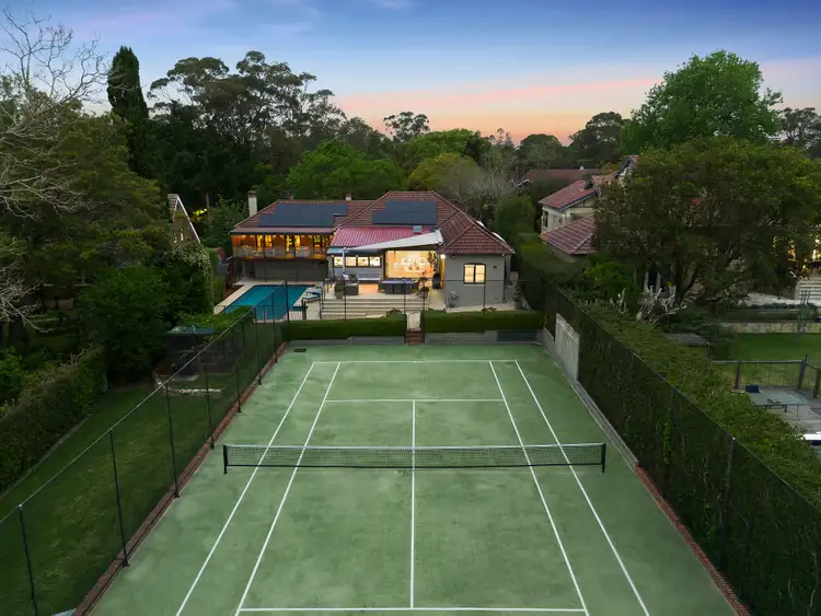 15 Highlands Avenue, Gordon NSW 2072