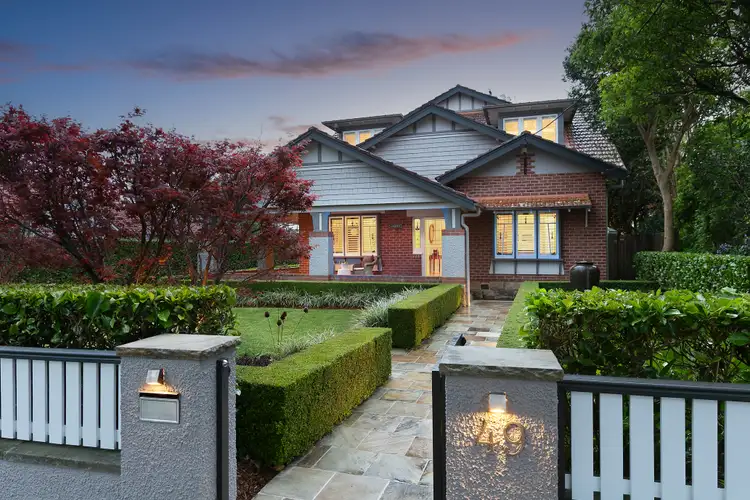 49 Shirley Road, Roseville NSW 2069