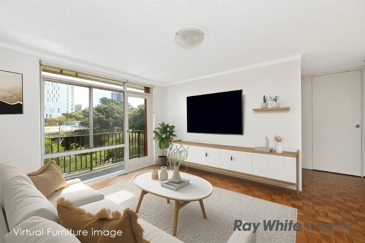 Main view of Homely unit listing, 11/76 Lenthall Street, Kensington NSW 2033