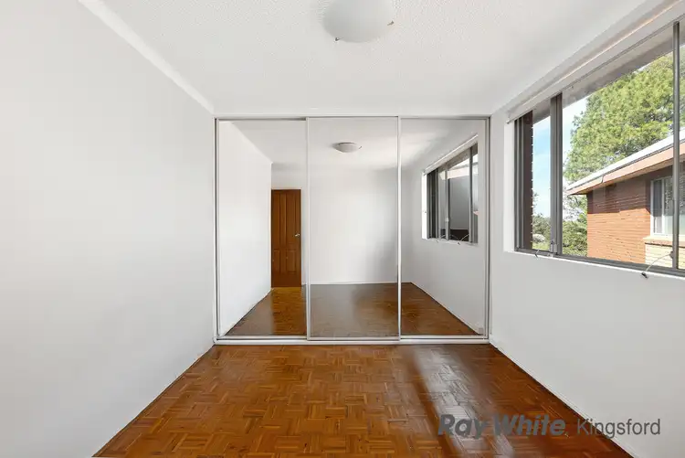 Third view of Homely unit listing, 11/76 Lenthall Street, Kensington NSW 2033