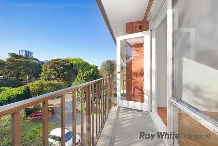 Fourth view of Homely unit listing, 11/76 Lenthall Street, Kensington NSW 2033