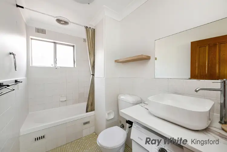 Fifth view of Homely unit listing, 11/76 Lenthall Street, Kensington NSW 2033