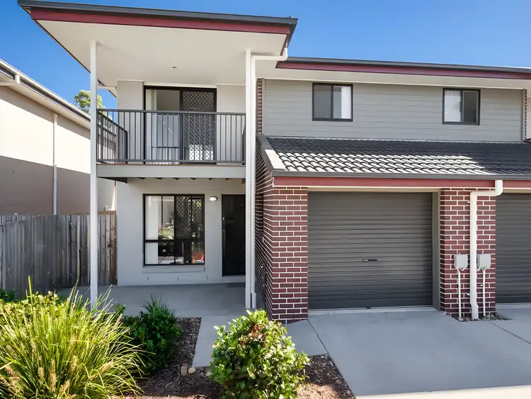 Main view of Homely townhouse listing, 14/433 Watson Road, Acacia Ridge QLD 4110