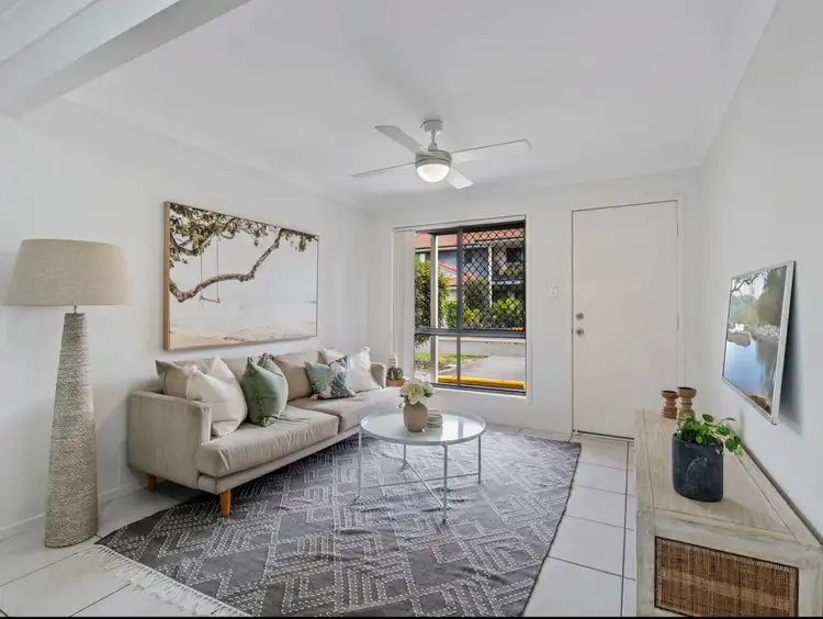Second view of Homely townhouse listing, 14/433 Watson Road, Acacia Ridge QLD 4110