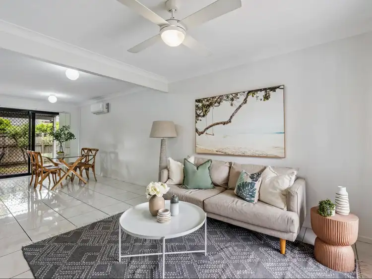 Third view of Homely townhouse listing, 14/433 Watson Road, Acacia Ridge QLD 4110