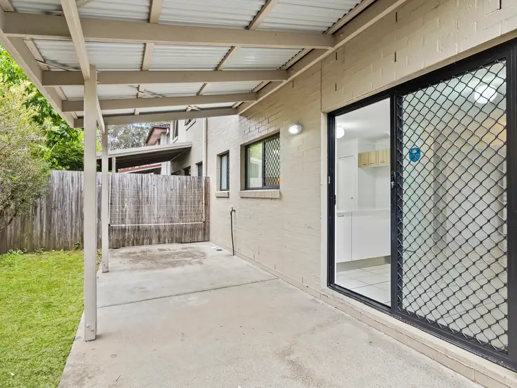 Sixth view of Homely townhouse listing, 14/433 Watson Road, Acacia Ridge QLD 4110