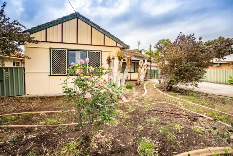 Second view of Homely house listing, 237 Fourth Street, Wonthella WA 6530