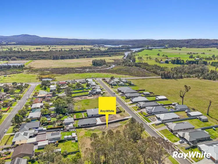 Second view of Homely land listing, 15 Caswell Street, Moruya NSW 2537