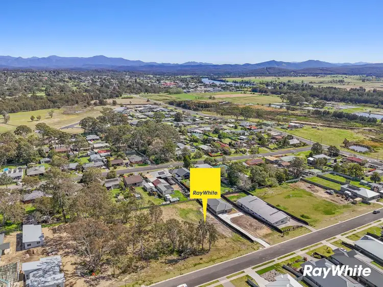 Third view of Homely land listing, 15 Caswell Street, Moruya NSW 2537