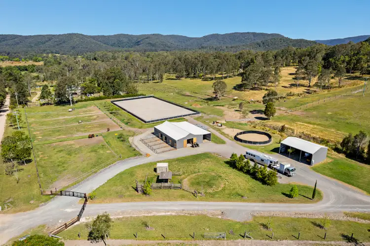 24 Paddy Melon Lane, Belli Park QLD 4562