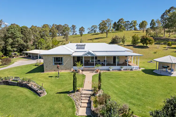 Fourth view of Homely house listing, 24 Paddy Melon Lane, Belli Park QLD 4562