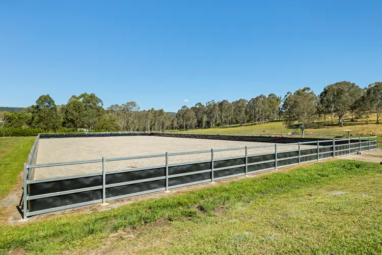 Fifth view of Homely house listing, 24 Paddy Melon Lane, Belli Park QLD 4562