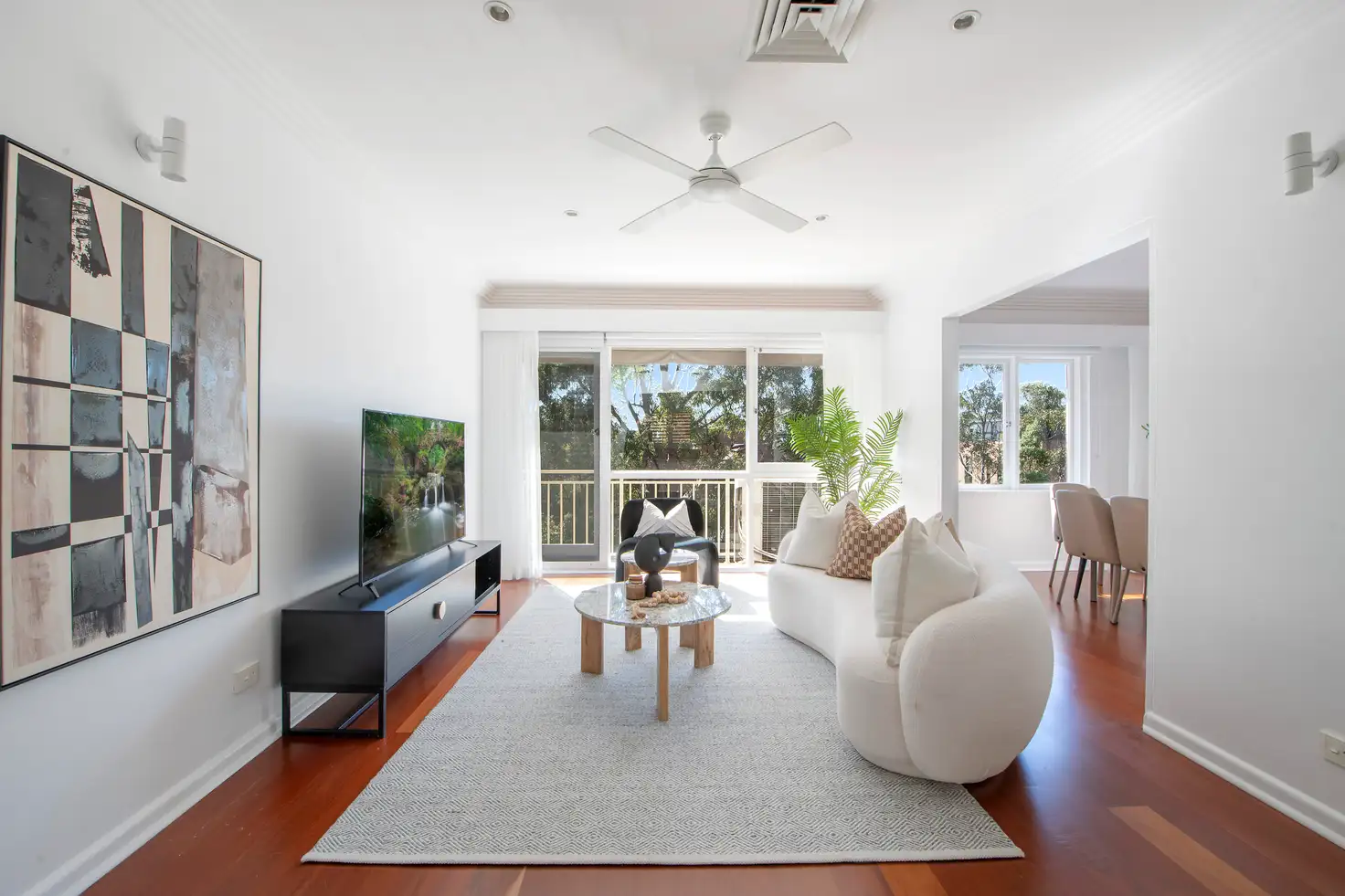 Main view of Homely apartment listing, 13/28 Eastern Road, Turramurra NSW 2074
