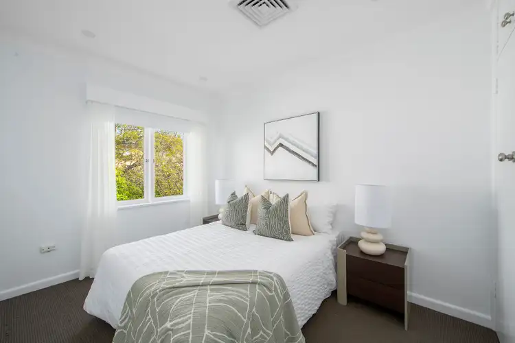 Fifth view of Homely apartment listing, 13/28 Eastern Road, Turramurra NSW 2074