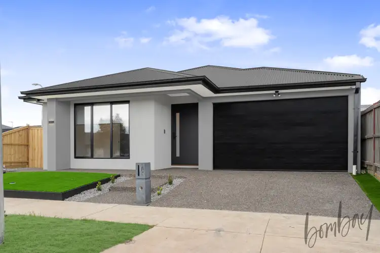 Second view of Homely house listing, 10 Poyner Circuit, Mickleham VIC 3064