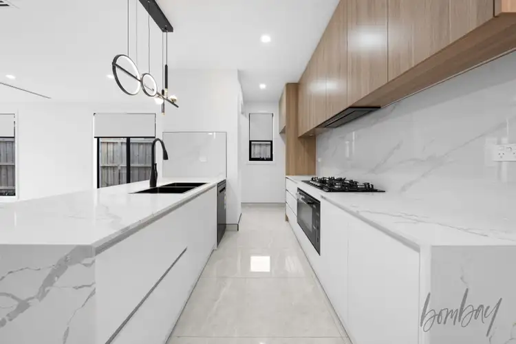 Fourth view of Homely house listing, 10 Poyner Circuit, Mickleham VIC 3064