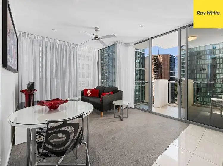 1506/127 Charlotte Street, Brisbane QLD 4000