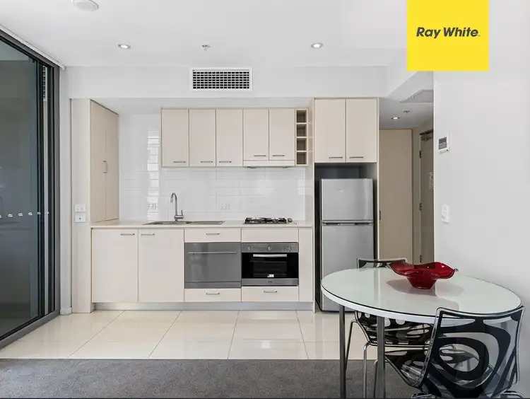 Fourth view of Homely apartment listing, 1506/127 Charlotte Street, Brisbane QLD 4000