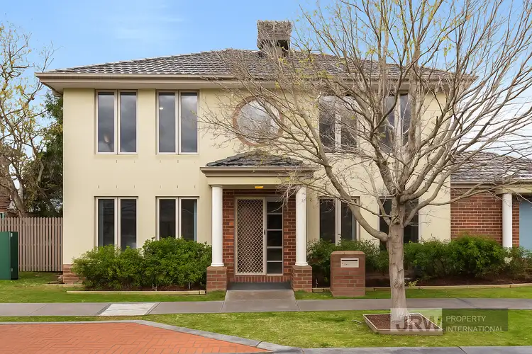 Main view of Homely house listing, 15 Jade Circuit, Burwood East VIC 3151