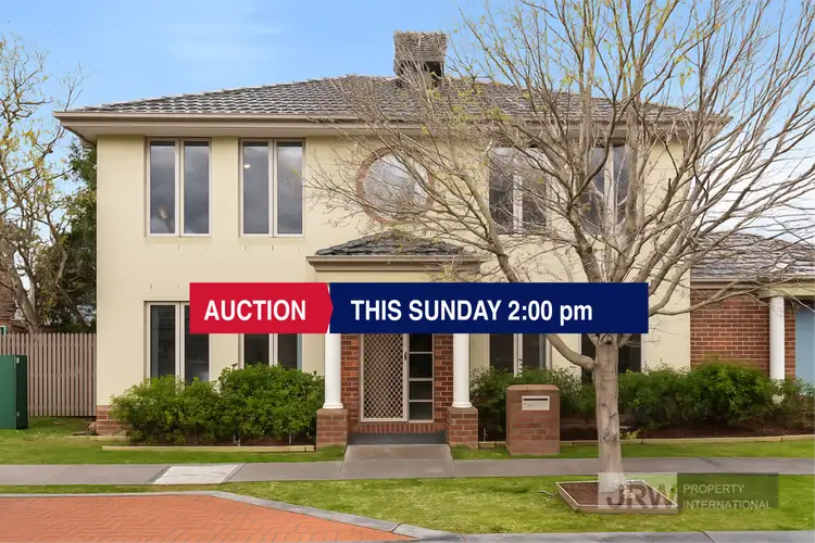 15 Jade Circuit, Burwood East VIC 3151