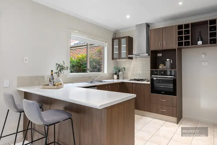 Sixth view of Homely house listing, 15 Jade Circuit, Burwood East VIC 3151
