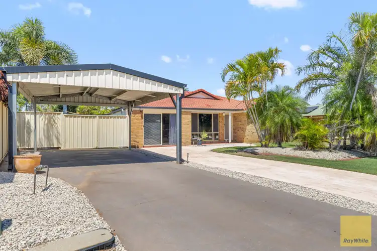 71 Crinum Crescent, Emerald QLD 4720