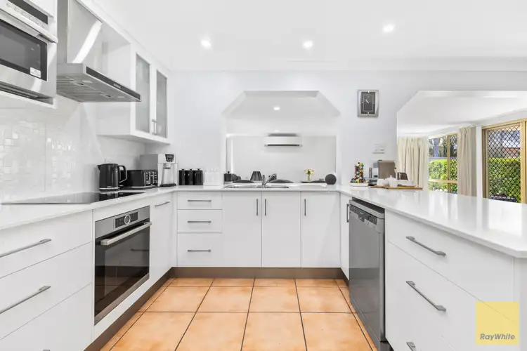 Sixth view of Homely house listing, 71 Crinum Crescent, Emerald QLD 4720