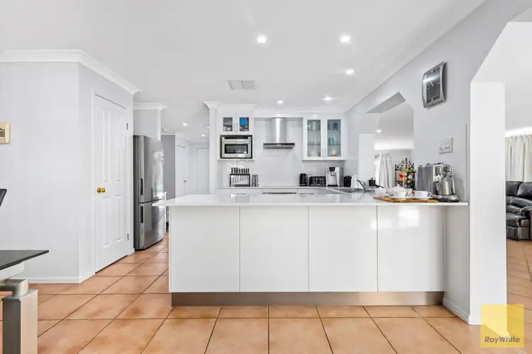 Seventh view of Homely house listing, 71 Crinum Crescent, Emerald QLD 4720