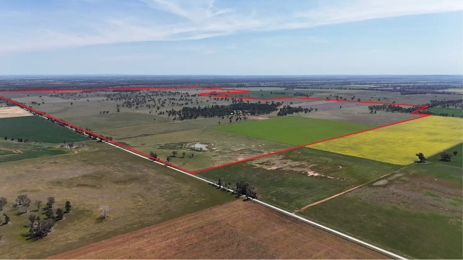 Main view of Homely rural property listing, 3166 Back Trundle Road, Parkes NSW 2870